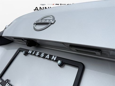Certified 2023 Nissan Versa SV image 17