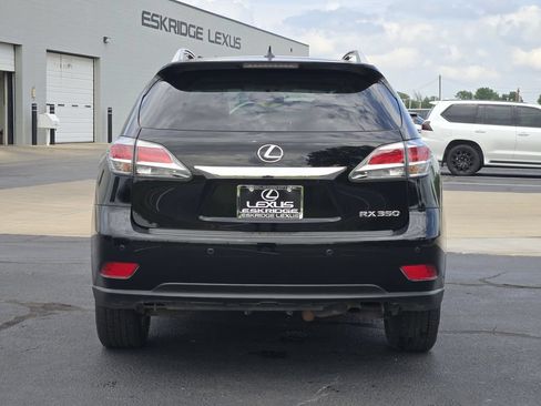 Used 2015 Lexus RX 350 FWD image 6