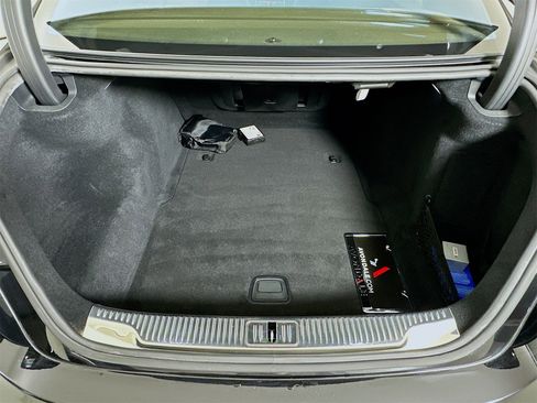 Used 2023 Mercedes-Benz S 580 4MATIC Sedan image 28