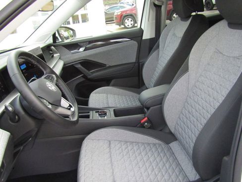 New 2026 Volkswagen Tiguan S AWD/4WD image 16