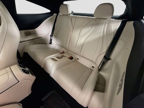 Certified 2024 Mercedes-Benz CLE 300 4MATIC Coupe image 20