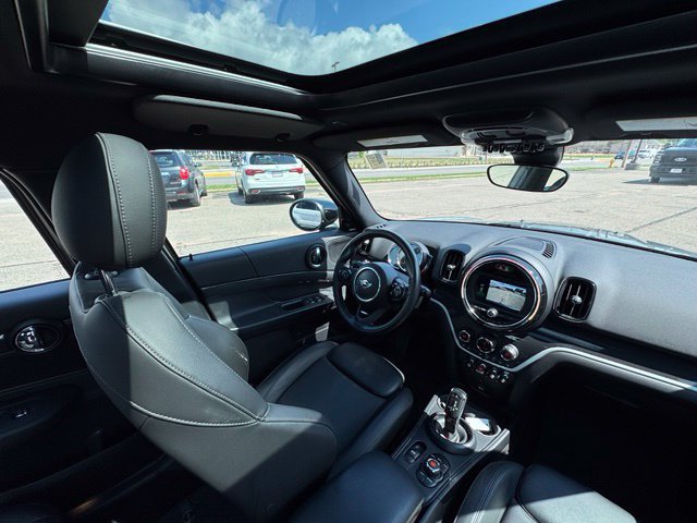 Used 2020 MINI Cooper Countryman S w/ Storage Package AWD/4WD image 25