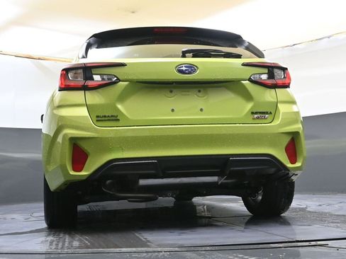 New 2026 Subaru Impreza RS image 32