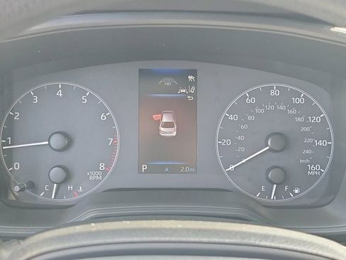 Used 2023 Toyota Corolla LE image 32