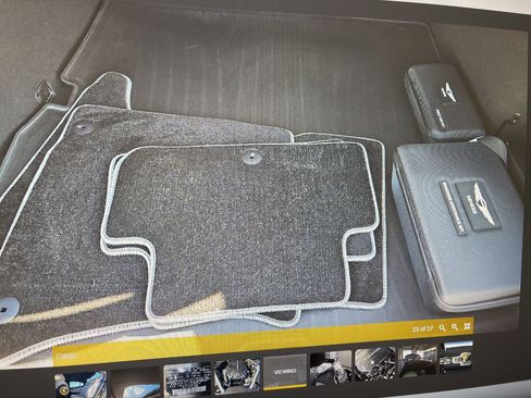 Certified 2026 Genesis G70 3.3T Sport Prestige image 20