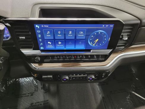 Used 2023 Chevrolet Silverado 1500 RST AWD/4WD image 7