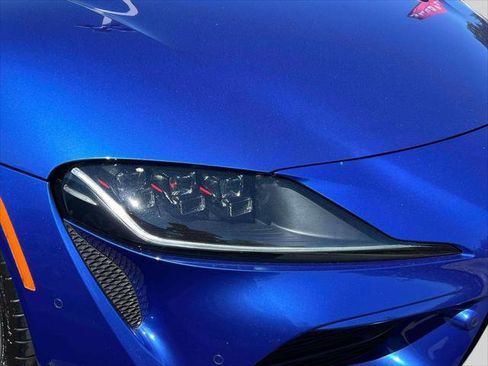 Certified 2023 Toyota Supra image 12
