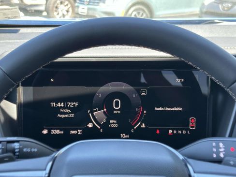 New 2026 GMC Terrain AT4 w/ Convenience Package III image 10