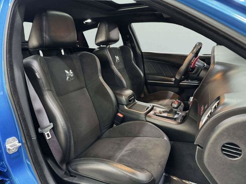 Used 2023 Dodge Charger Scat Pack RWD image 45