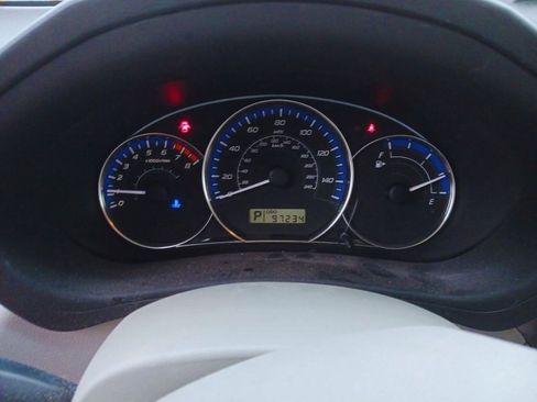 Used 2013 Subaru Forester 2.5X Premium w/ All-Weather Plus Pkg image 4