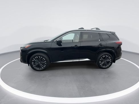 Used 2026 Nissan Rogue Platinum w/ Platinum Premium Package AWD/4WD image 5