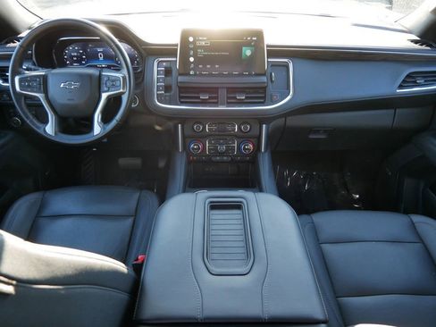 Used 2022 Chevrolet Tahoe Z71 AWD/4WD image 14