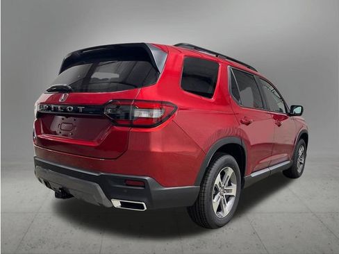 New 2026 Honda Pilot EX-L image 6