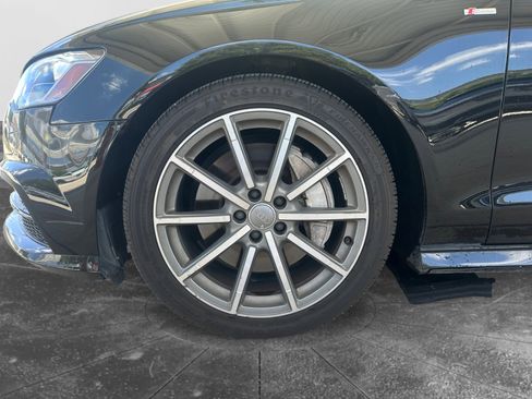 Used 2018 Audi A6 2.0T Premium w/ Cold Weather Package AWD/4WD image 9