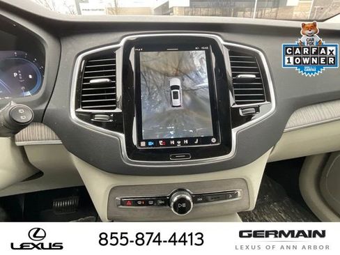 Used 2024 Volvo XC90 B6 Plus w/ Protection Package Premier image 23