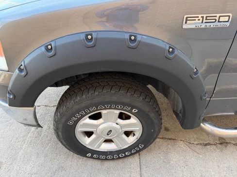 Used 2004 Ford F150 XLT image 8