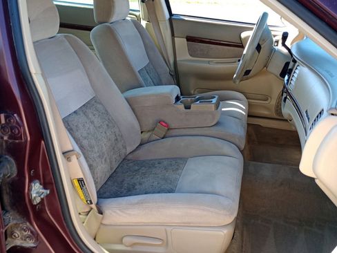 Used 2004 Chevrolet Impala w/ Preferred Equipment Group image 22