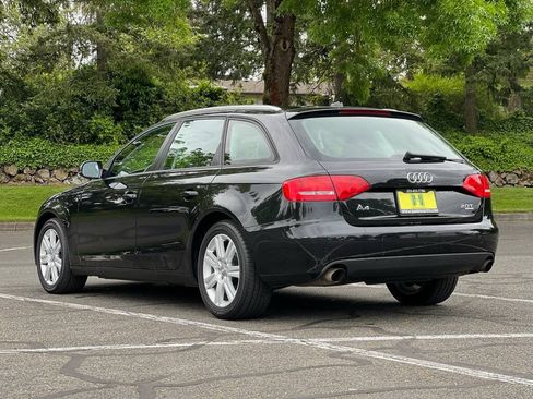 Used 2011 Audi A4 2.0T Premium AWD/4WD image 3