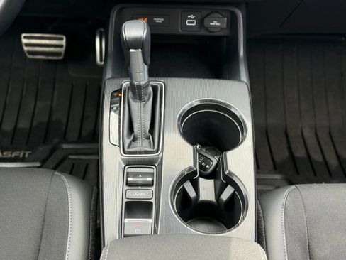Used 2024 Honda Civic Sport image 16
