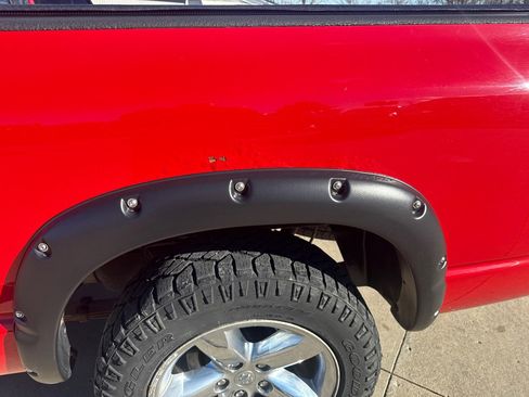 Used 2008 Dodge Ram 1500 Truck SLT w/ Trailer Tow Group image 26