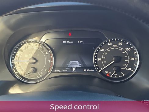 Used 2024 Nissan Armada SV image 17