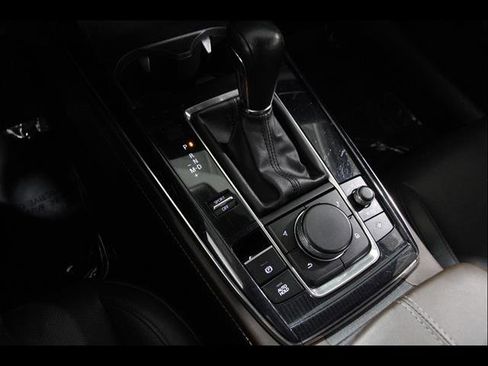 Certified 2023 MAZDA CX-30 2.5 Turbo w/ Premium Plus Pkg image 14