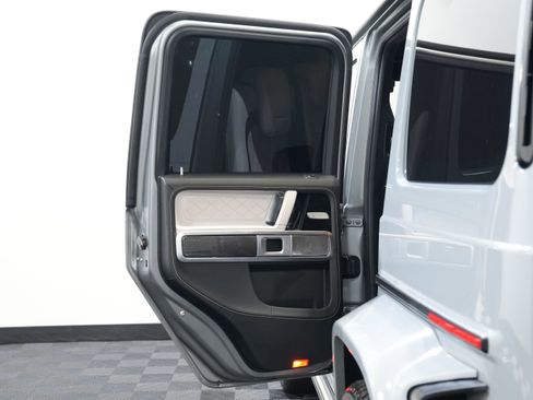 Used 2020 Mercedes-Benz G 63 AMG 4MATIC image 30