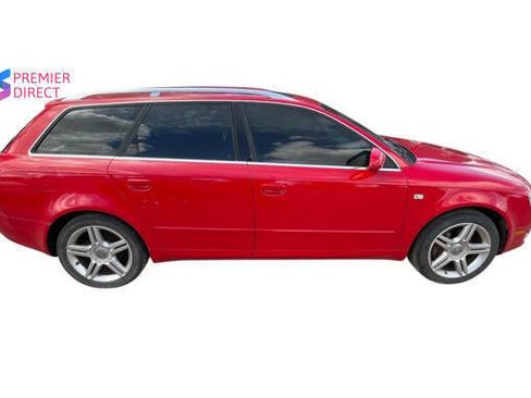 Used 2006 Audi A4 3.2 AWD/4WD image 7