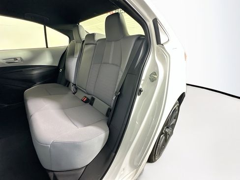 Used 2023 Toyota Corolla SE image 26