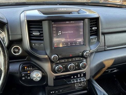 Used 2019 RAM 1500 Sport w/ Level 2 Equipment Group image 5