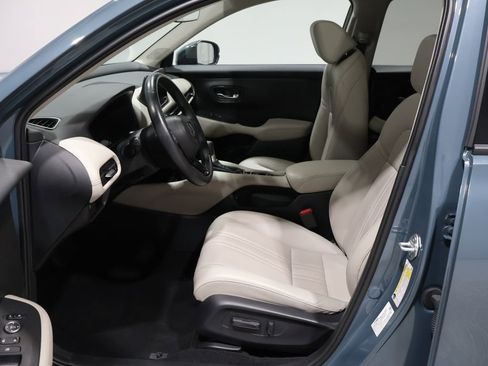 Used 2025 Honda HR-V EX-L image 11