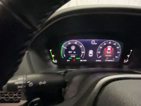 Used 2023 Honda Accord EX-L image 30
