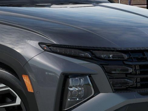 New 2026 Hyundai Tucson Limited image 9