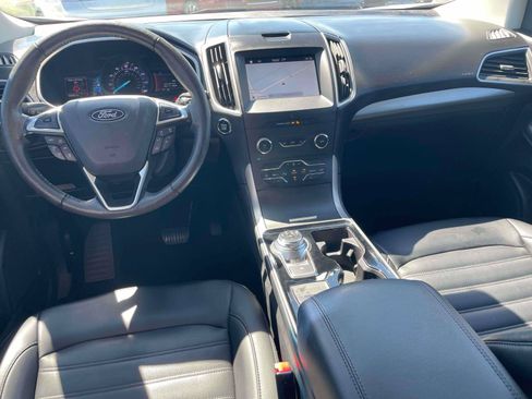 Used 2019 Ford Edge SEL w/ Equipment Group 201A FWD image 7