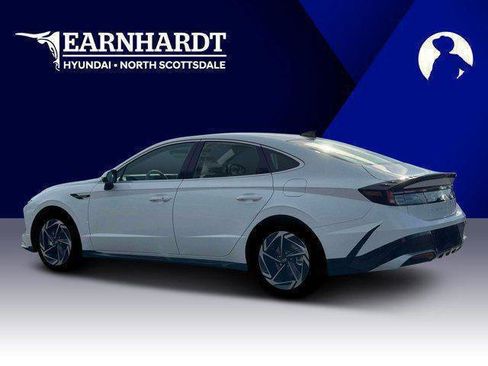 New 2026 Hyundai Sonata SEL FWD image 4