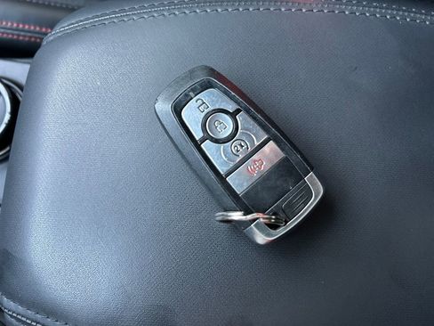 Used 2024 Ford Ranger Raptor image 33