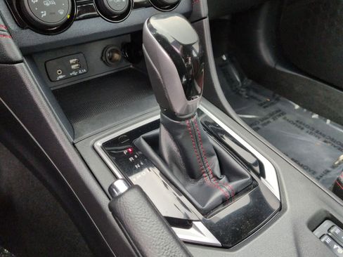 Certified 2023 Subaru Impreza 2.0i Sport image 32