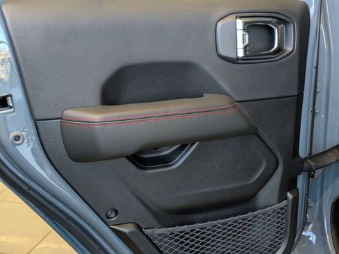 New 2026 Jeep Wrangler Unlimited Rubicon 392 image 21