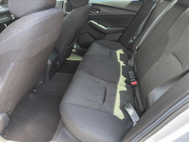 Certified 2024 Honda Accord LX image 17