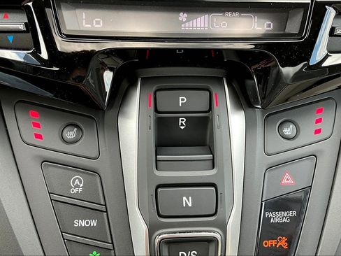 New 2026 Honda Odyssey EX-L image 24