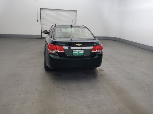 Used 2015 Chevrolet Cruze LT FWD image 6