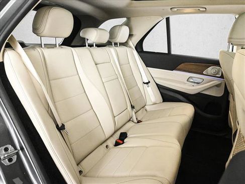 Used 2026 Mercedes-Benz GLE 450 4MATIC image 22