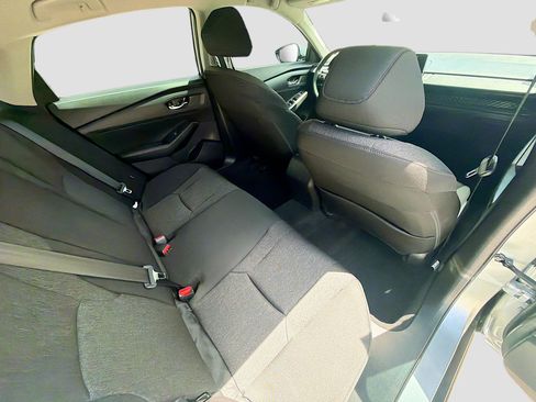 Certified 2024 Honda Accord LX image 28