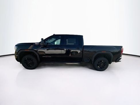 New 2026 GMC Sierra 2500 AT4 w/ AT4 Premium Plus Package AWD/4WD image 4