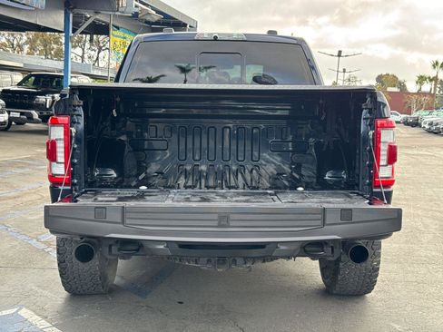 Certified 2023 Ford F150 Raptor image 12