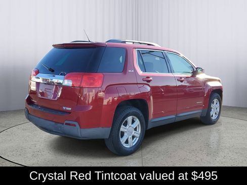 Used 2014 GMC Terrain SLE w/ Convenience Package image 3