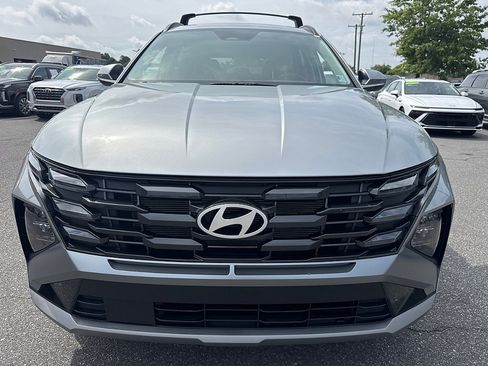 Certified 2026 Hyundai Tucson SEL FWD image 2