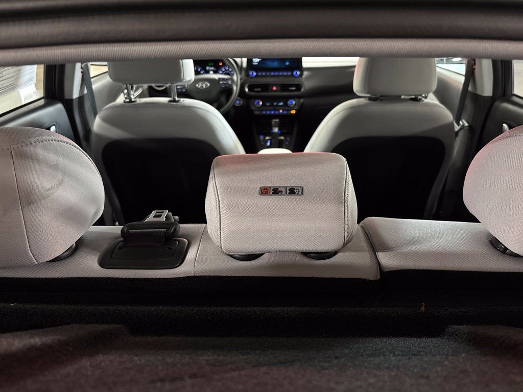 Certified 2023 Hyundai Kona SEL w/ Convenience Package AWD/4WD image 31