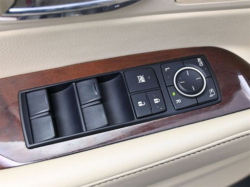 Used 2013 Lexus RX 450h AWD w/ Navigation Pkg image 3