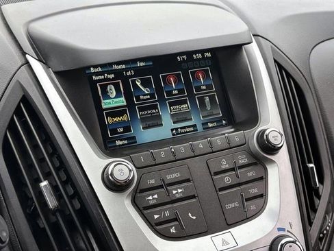 Used 2017 Chevrolet Equinox LT w/ Convenience Package FWD image 22